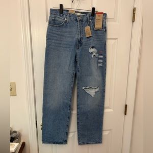 Levi’s ‘94 baggy jeans size 29